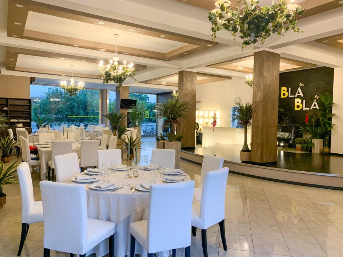 Bla Bla B&B Taurianova Exteriér fotografie