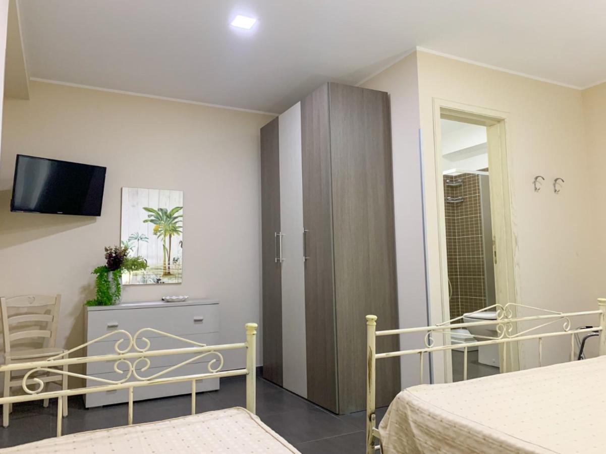 Bla Bla B&B Taurianova Exteriér fotografie