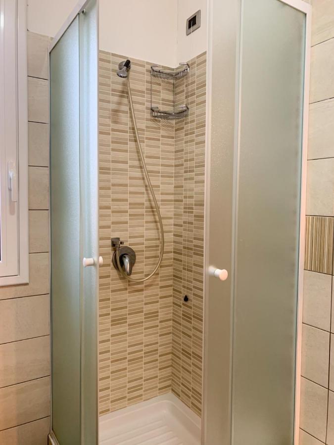 Bla Bla B&B Taurianova Exteriér fotografie