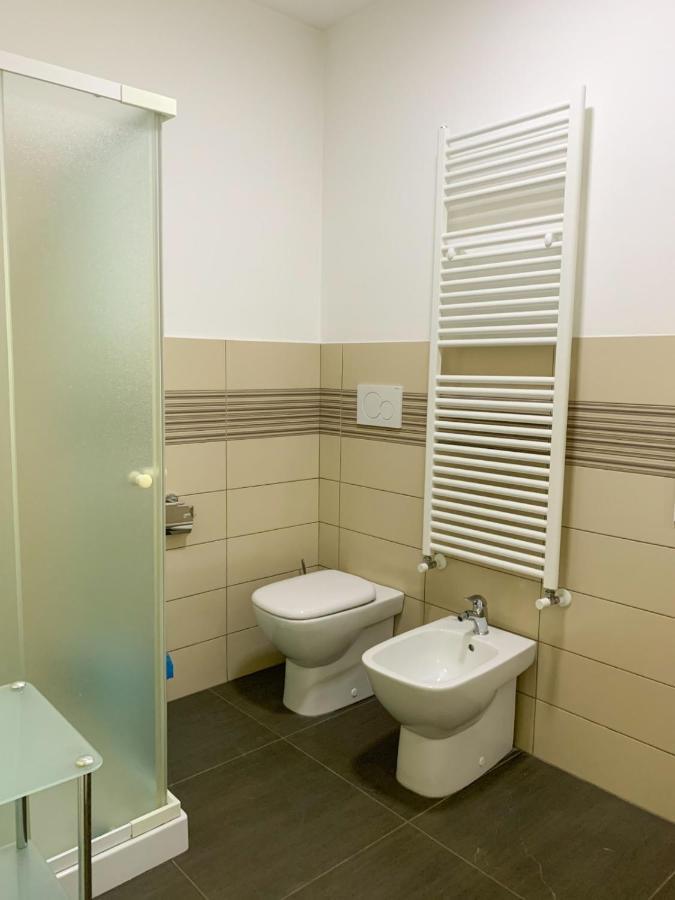 Bla Bla B&B Taurianova Exteriér fotografie