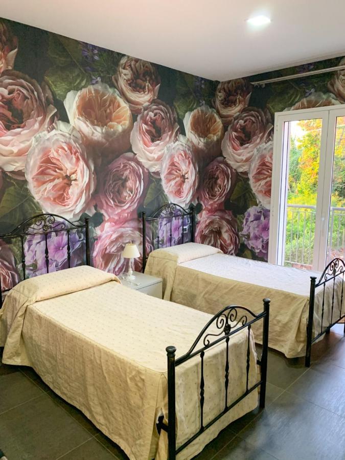 Bla Bla B&B Taurianova Exteriér fotografie