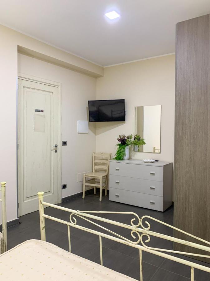 Bla Bla B&B Taurianova Exteriér fotografie