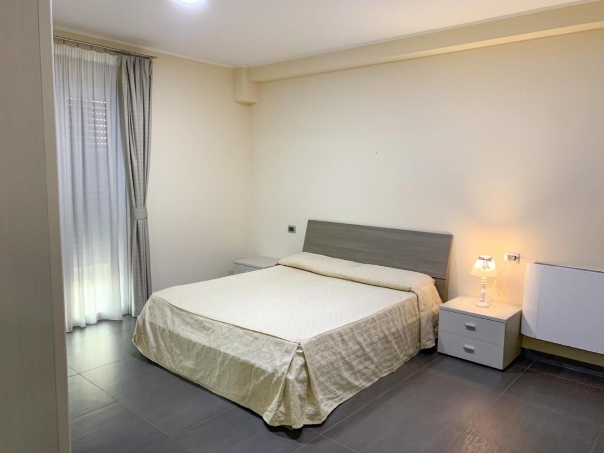 Bla Bla B&B Taurianova Exteriér fotografie