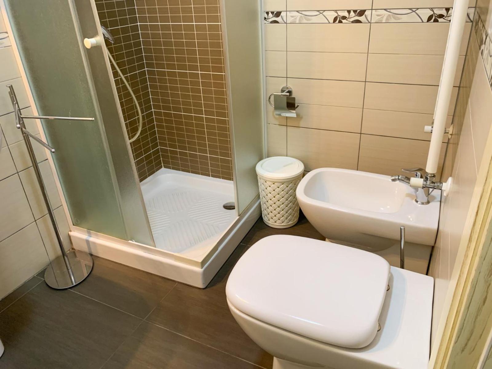 Bla Bla B&B Taurianova Exteriér fotografie
