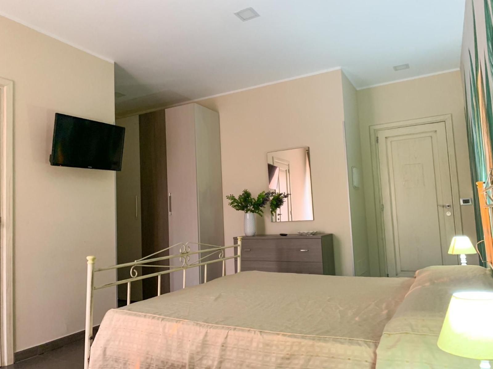 Bla Bla B&B Taurianova Exteriér fotografie