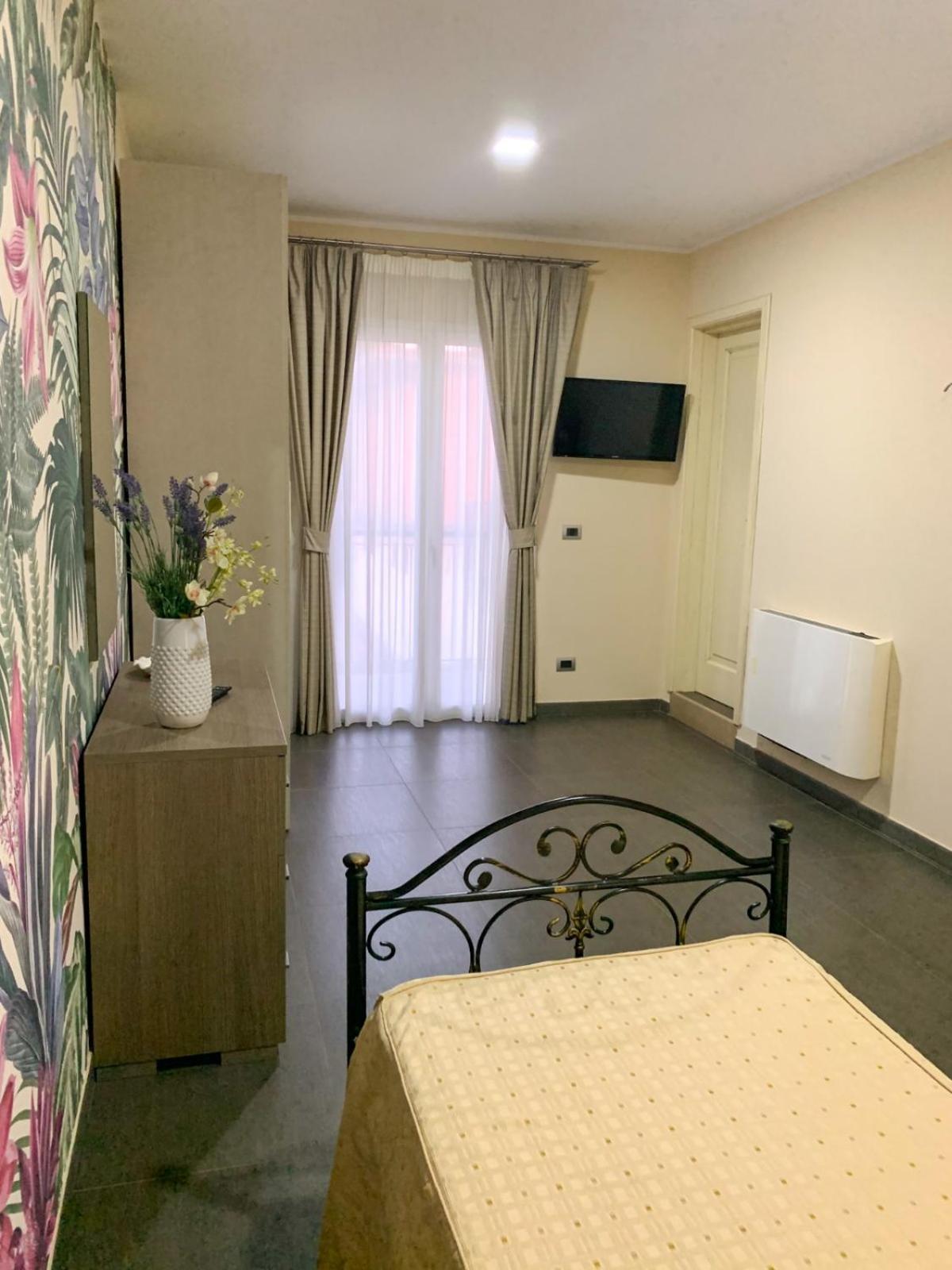 Bla Bla B&B Taurianova Exteriér fotografie